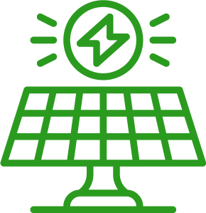 Commercial Solar PV Installations