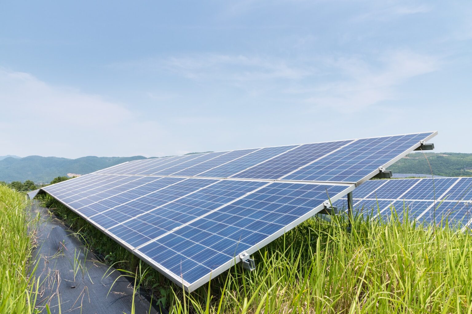 solar calarity