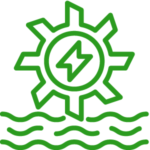 Solar Pv Battery Systems