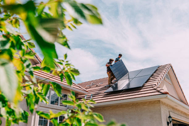 Solar Panel Installation In Dublin