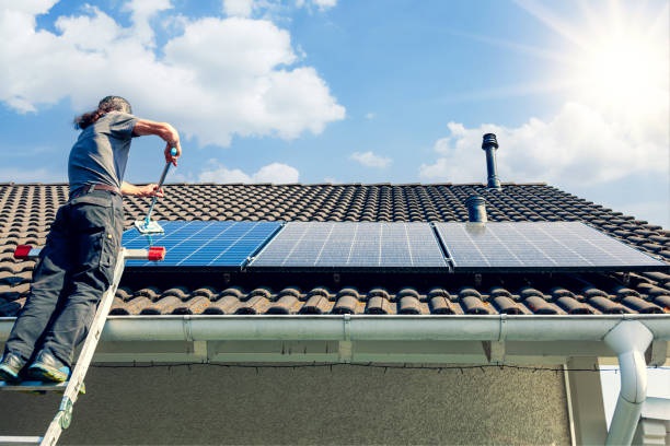 solar 5