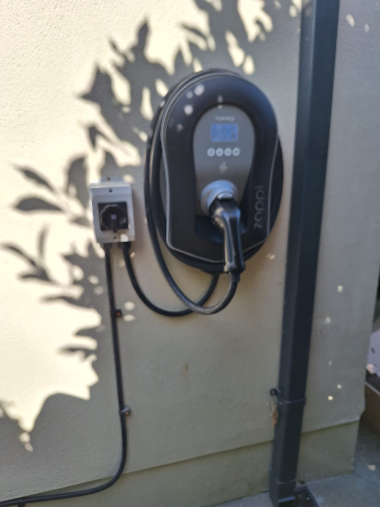 Our Services 6 ev charger