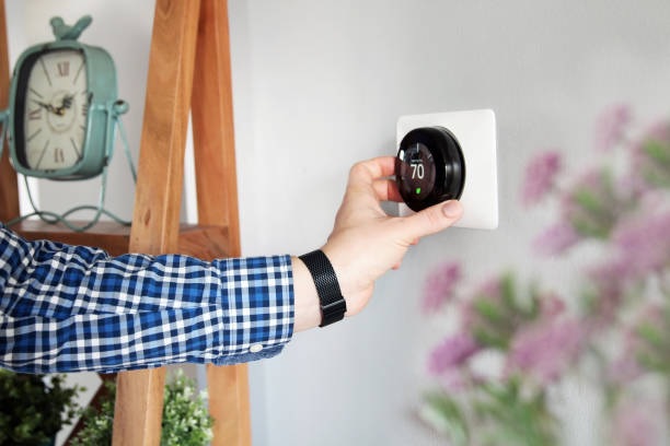 Heating System Upgrades 1 heating control system