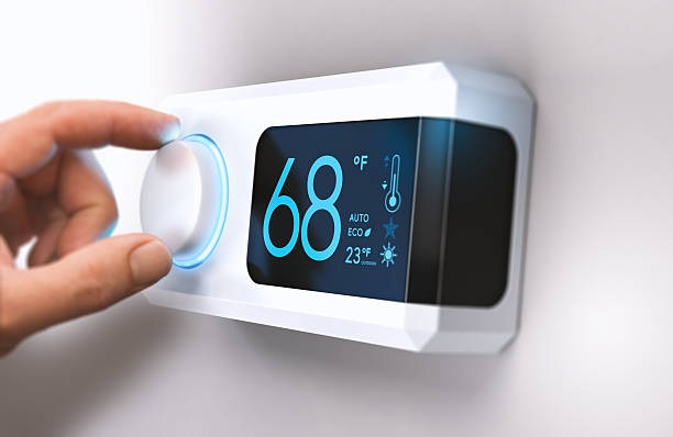 heating control