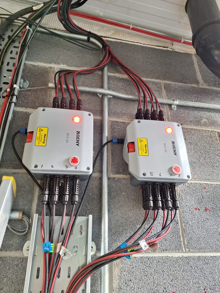 Our projects 1 1