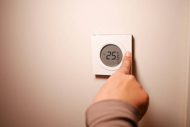 Heating Controls Upgrades In Dublin