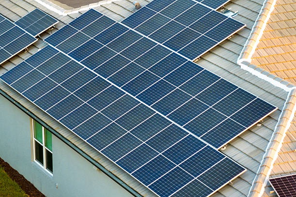 Solar Electricity PV Grants