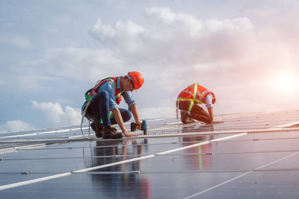 Solar Panel Installation Dublin