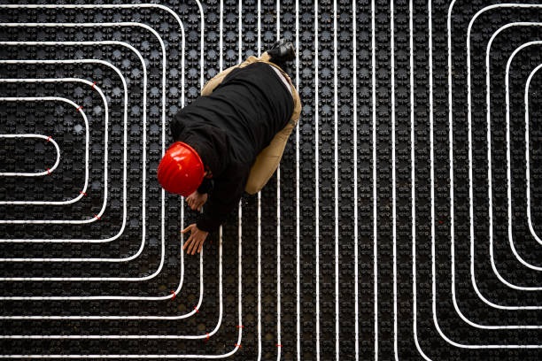 Underfloor Heating Specialist Dublin