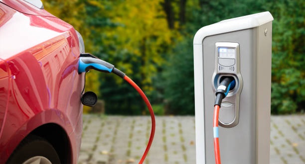 Car charger