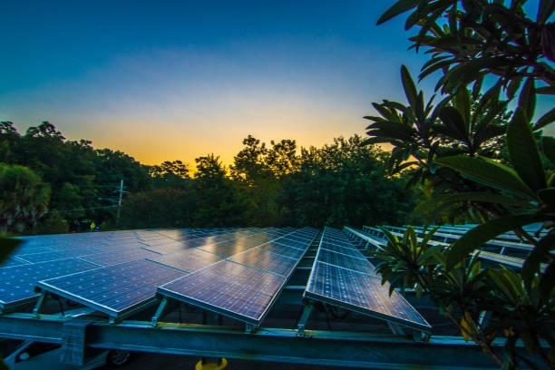 SEAI Solar Grant Dublin