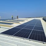 Solar Clearity Commercial Solar System Dublin