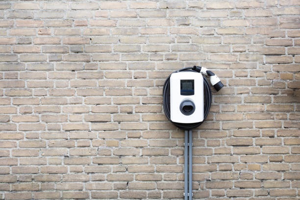 ev charger