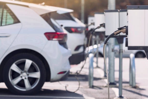 ev charger