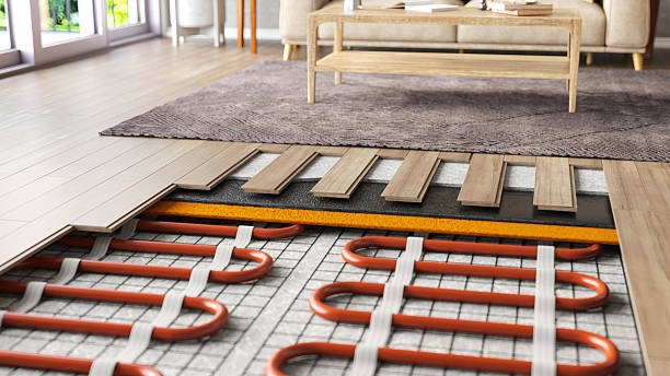 Heating System Upgrades Dublin