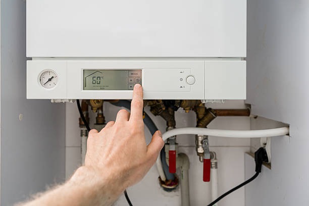 Upgrade Heating Controls Dublin