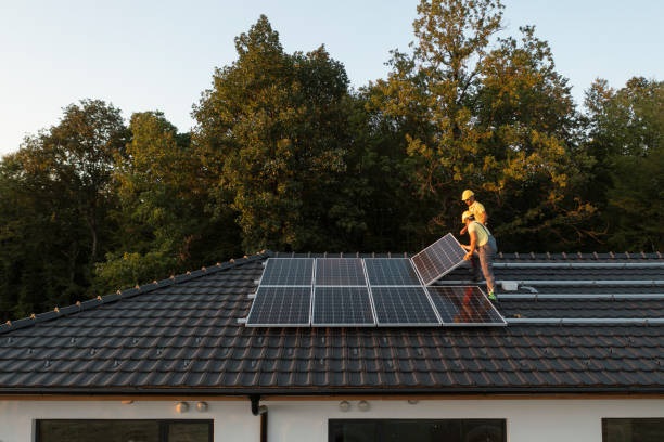 Solar PV Installation Dublin