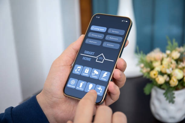Smart Heating Controls Dublin
