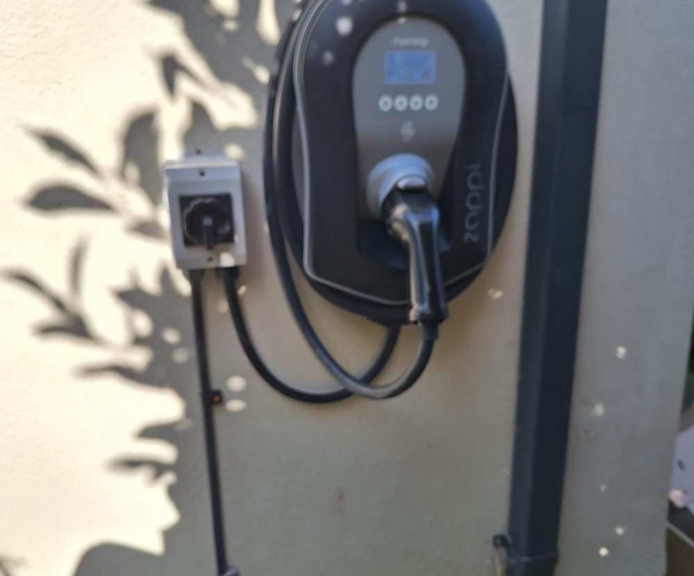 ev charger