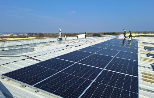 commercial pv solar
