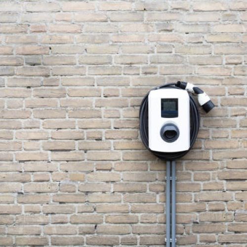 ev charger